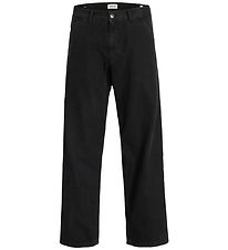 Jack & Jones Trousers - JpsTalex - Noos - Black