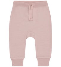 Hust and Claire Buxur - Ull/Bambus Viscose - Gaby - Adobe Rose