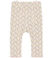 Hust and Claire Leggings - Rib - Lark - Whisper Melange