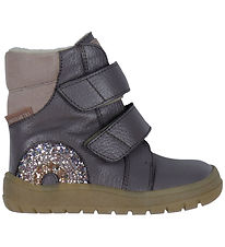 Angulus Winter Boots - Tex - Laveder/Rose