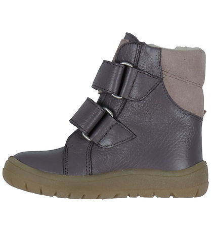 Angulus Winter Boots - Tex - Laveder/Rose