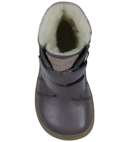 Angulus Winter Boots - Tex - Laveder/Rose