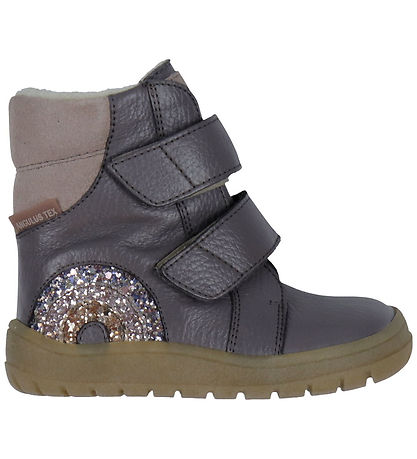 Angulus Winter Boots - Tex - Laveder/Rose