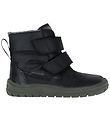 Angulus Vinterkängor - Tex - Black/Grey