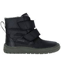 Angulus Winter Boots - Tex - Black/Grey