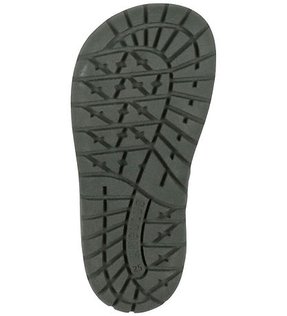 Angulus Snowboots - Tex - Black/Grey