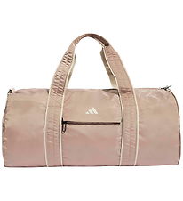 adidas Performance Bag - Yoga Duffel M - Chabrn/Wonalu