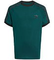 adidas Originals T-shirt - Aurora Ivy w. Black