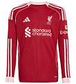 adidas Performance Fótboltatreyja - Liverpool 25/26 Heimavöllur 