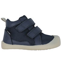 Bundgaard Prewalker - Wide Fit - Mio Navy - Blue