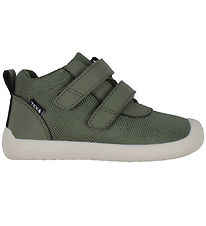 Bundgaard Shoes - Tex - Moon Army - Green