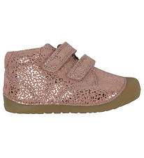 Bundgaard Prewalker - Wide Fit - Petit Goldstream - Multi Col