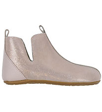 Chaussons Bundgaard - Coupe large - Toto Glitter - Rose