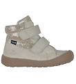 Bundgaard Winter Boots - Tex - Siggi - Glitter - Beige
