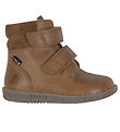 Bundgaard Winter Boots - Rabbit - Cognac
