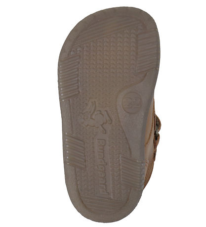 Bundgaard Snowboots - Rabbit - Cognac