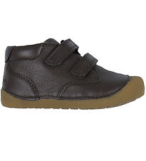 Bundgaard Prewalker - Wide Fit - Petit - Brown