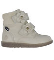 Bundgaard Winter Boots - Tex - Rabbit Flower - Beige