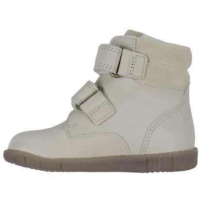 Bundgaard Snowboots - Tex - Rabbit Flower - Beige