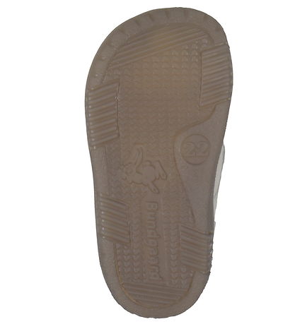 Bundgaard Snowboots - Tex - Rabbit Flower - Beige