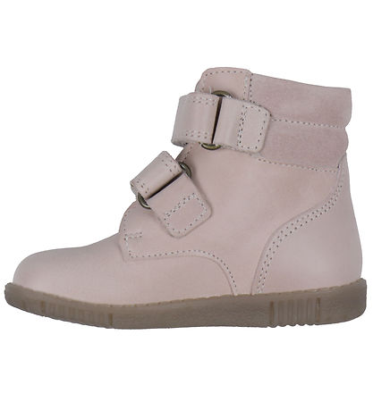 Bundgaard Snowboots - Rabbit - Rose