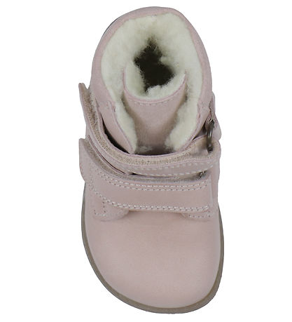 Bundgaard Snowboots - Rabbit - Rose