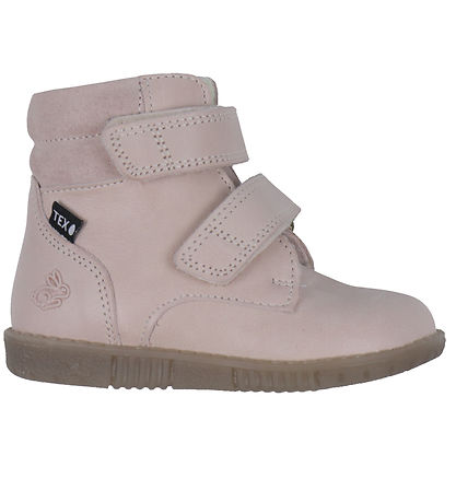 Bundgaard Snowboots - Rabbit - Rose