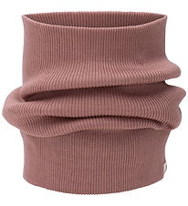 Minimalisma Hringtrefill - Birki - Silki/Bómull - Fornviður Rose