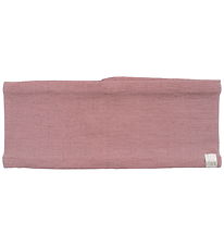 Minimalisma Hoofdband - Asterix - Wol - Rose