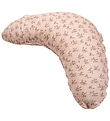 Coussin d'Allaitement Müsli - Flora Kapok - Rossignol/Démêlant C