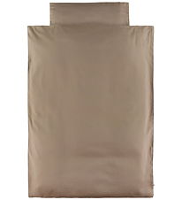 Müsli Bedding - Junior - Walnut