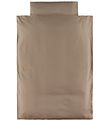 Müsli Bedding - Baby - Walnut