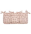 Müsli Bed Pocket - 50x20 cm - Flora - Nightingale/Conditioner Cr