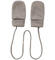 Name It Mittens - Wool - NbmWillit - Satellite