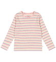 Konges Sløjd Blouse - Rib - Ella - Lolly Stripe