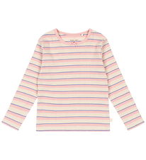 Konges Sløjd Blouse - Rib - Ella - Lolly Stripe