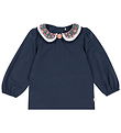 Konges Sløjd Blouse - Pami - Spellbound