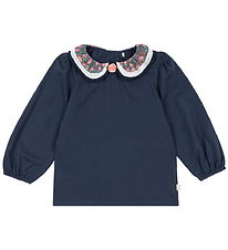 Konges Sløjd Blouse - Pami - Spellbound