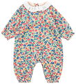 Konges Sløjd Jumpsuit - Terrycloth - Miffa - Fiola