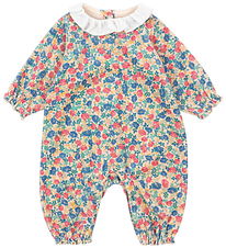 Konges Sløjd Jumpsuit - Terrycloth - Miffa - Fiola