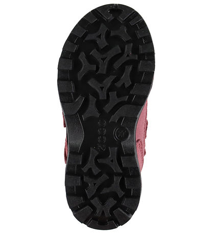 Ecco Snowboots - Snow Mountain - Black/Nocturne/Nocturne