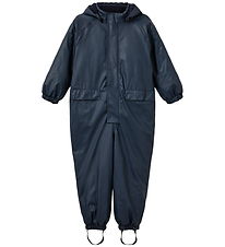 Sofie Schnoor Snowsuit - PU - ErinSK - Dark Blue