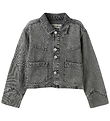 Veste en Jean Sofie Schnoor - Amayasy - Stone Grey