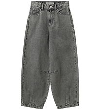 Sofie Schnoor Jeans - HavanaSy - Stone Grey