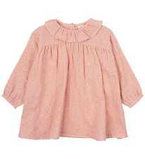 Petit Piao Dress - Flower up