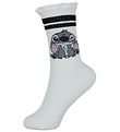 Name It Socken - NkfAkini - Cloud Tänzerin/Schwarz m. Stitch