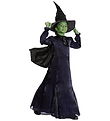 Disguise Verkleedkleren - Wicked - Elphaba