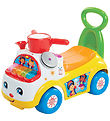 Fisher-Price Baby Walker - Little People Music Parade