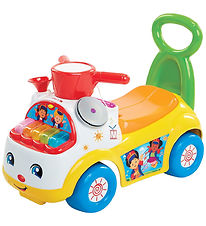 Fisher-Price Baby Walker - Little People Music Parade