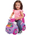 Fisher-Price Baby Walker - Little People Music Parade